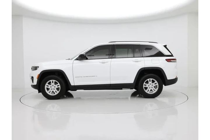 $27998 : Jeep Grand Cherokee 2022 4x4 image 3