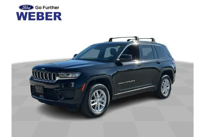 $34000 : Jeep Grand Cherokee 2024 4x4 image 1