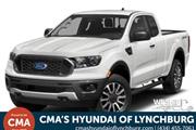 PRE-OWNED 2021 FORD RANGER XL en Madison WV