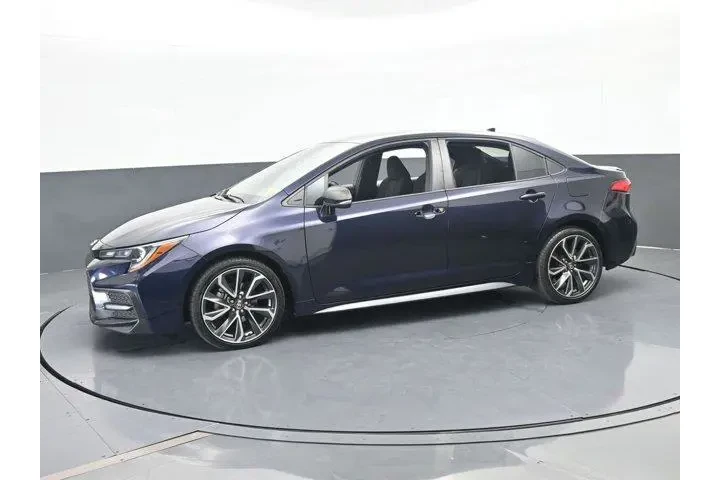 $16995 : Toyota Corolla 2022 SE 4dr S image 2