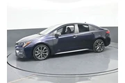 $16995 : Toyota Corolla 2022 SE 4dr S thumbnail