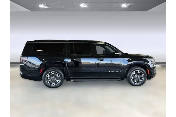 $39999 : Jeep Wagoneer L 2023 4x4 Ser image 8