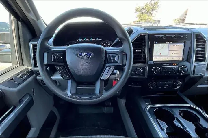 $37970 : Ford F-250 Super Duty 2019 4 image 5