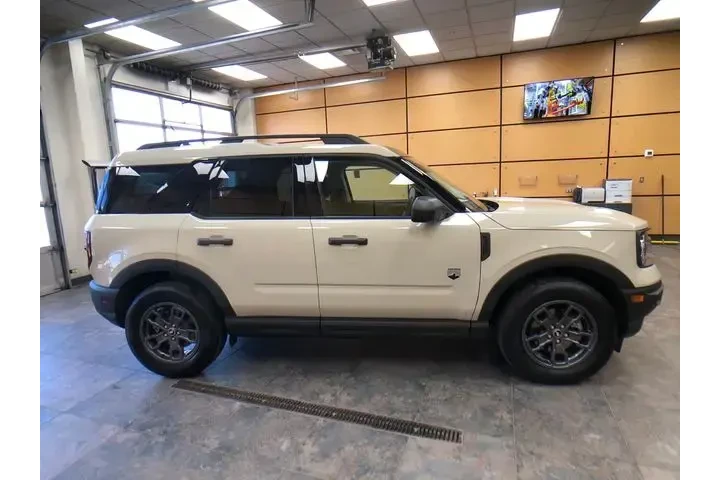 $26795 : Ford Bronco Sport 2024 AWD B image 8