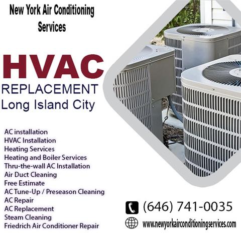 New York Air Conditioning Serv image 4