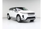Land Rover Range Rover Evoqu