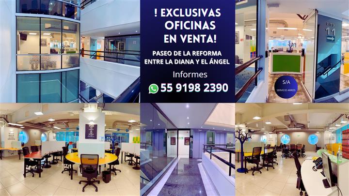 $15200000 : OFICINAS EN VENTA image 1