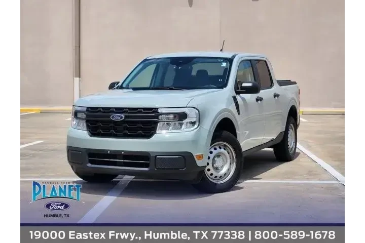 $27935 : Ford Maverick 2024 XL 4dr Su image 1