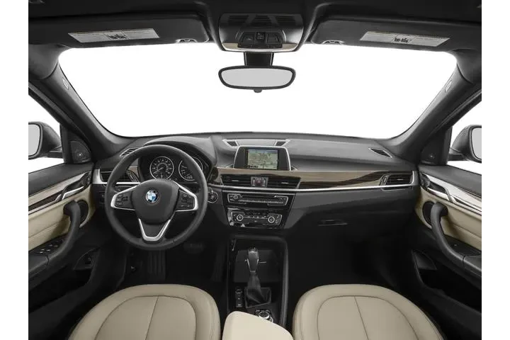 $6774 : BMW X1 2018 AWD xDrive28i 4d image 8