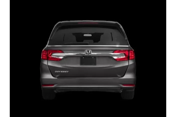 $18358 : Honda Odyssey 2019 LX 4dr Mi image 5