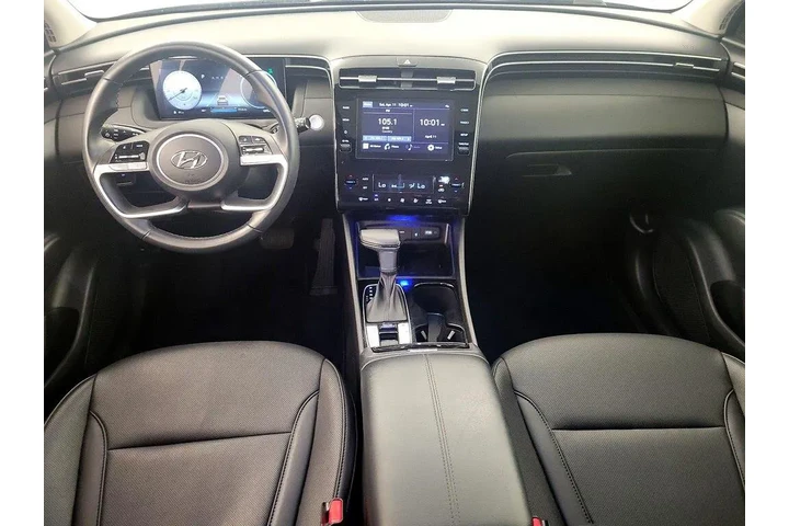 $26998 : Hyundai TUCSON 2023 AWD SEL image 9