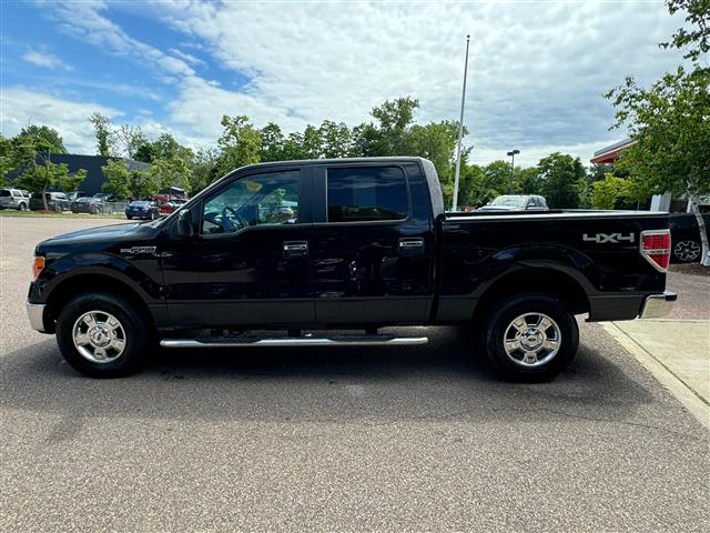 $18998 : 2014 F-150 XLT image 4