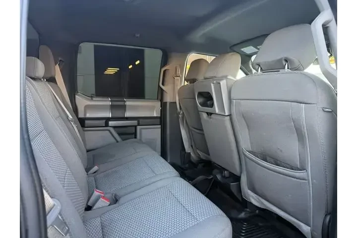 $22981 : Ford F-150 2019 4x4 XLT 4dr image 5