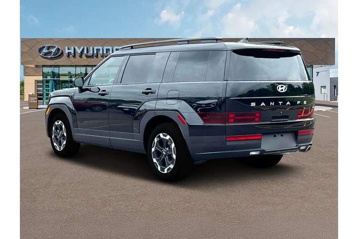 $29000 : Hyundai SANTA FE 2024 AWD SE image 3