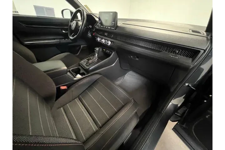 $29944 : Honda CR-V Hybrid 2023 image 10