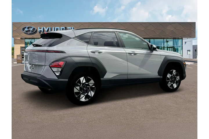 $24998 : Hyundai KONA 2025 AWD SEL 4d image 8