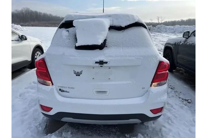 $13998 : Chevrolet Trax 2020 AWD LT 4 image 9