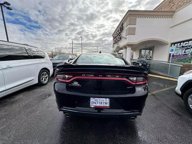 $36995 : Pre-Owned 2023 Charger GT Sed image 5