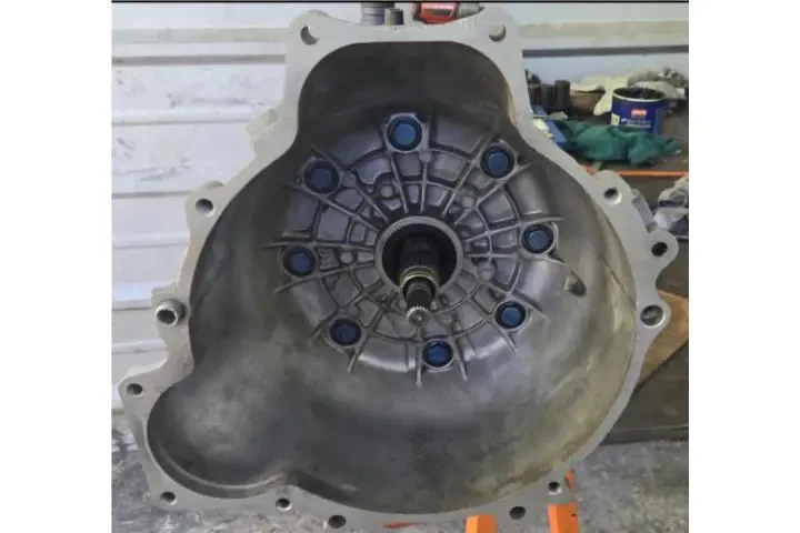 $600 : 2000-2001 Ford Ranger or Mazda image 8