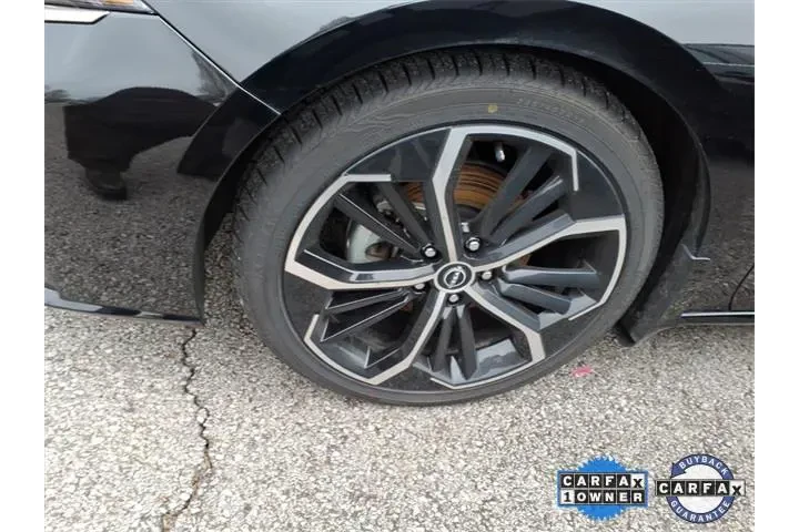 $23985 : Nissan Altima 2024 2.5 SR 4d image 5