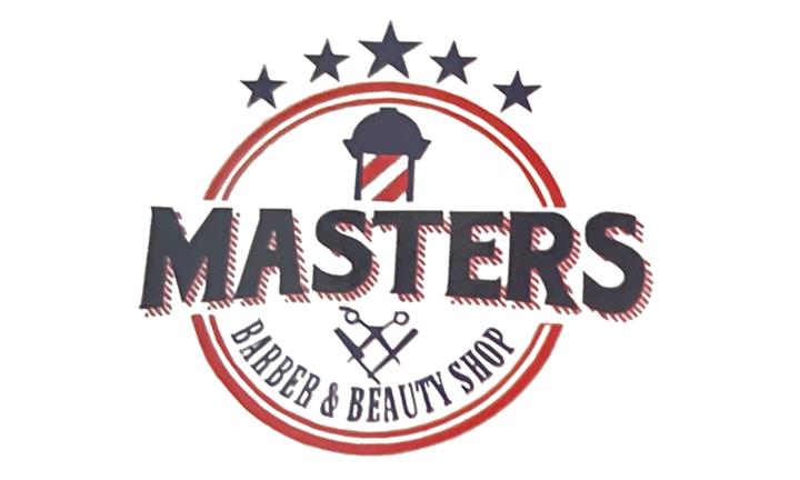 Masters Barbers & Beauty Shop image 1