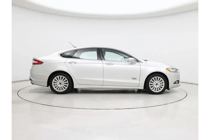 $11998 : Ford Fusion Energi 2014 SE 4 image 7