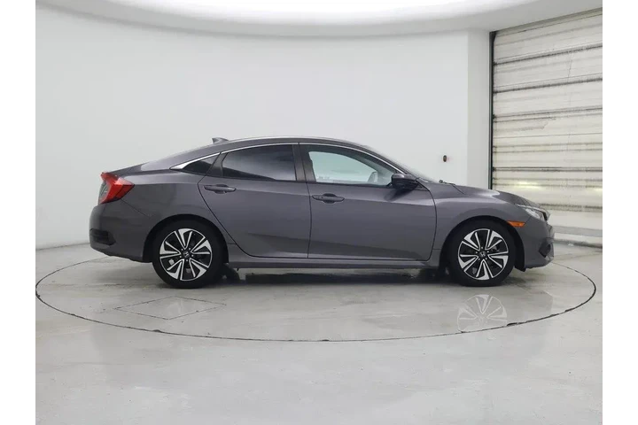 $19998 : Honda Civic 2018 EX-T 4dr Se image 7
