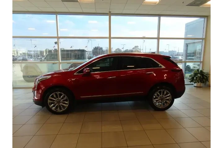 $38999 : Cadillac XT5 2024 Premium Lu image 6