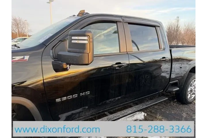 $37422 : Chevrolet Silverado 2500HD 2 image 2