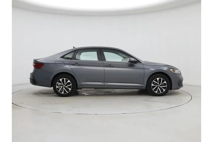 $18998 : Volkswagen Jetta 2024 S 4dr image 7