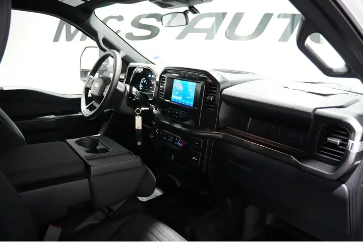 $29461 : 2022 F-150 XL image 10