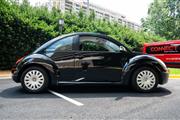 $10000 : 2010 VOLKSWAGEN NEW BEETLE thumbnail