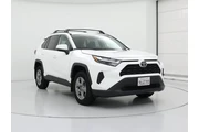 Toyota RAV4 2025 AWD XLE 4dr en Sacramento