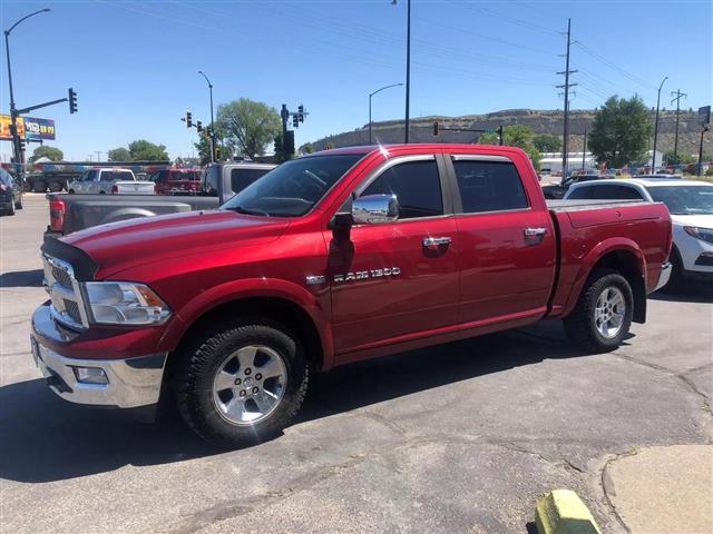 $19995 : 2012 RAM 1500 CREW CAB2012 RA image 6