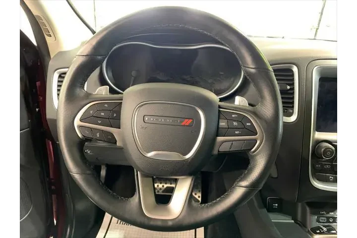 $18495 : Dodge Durango 2018 AWD Citad image 8