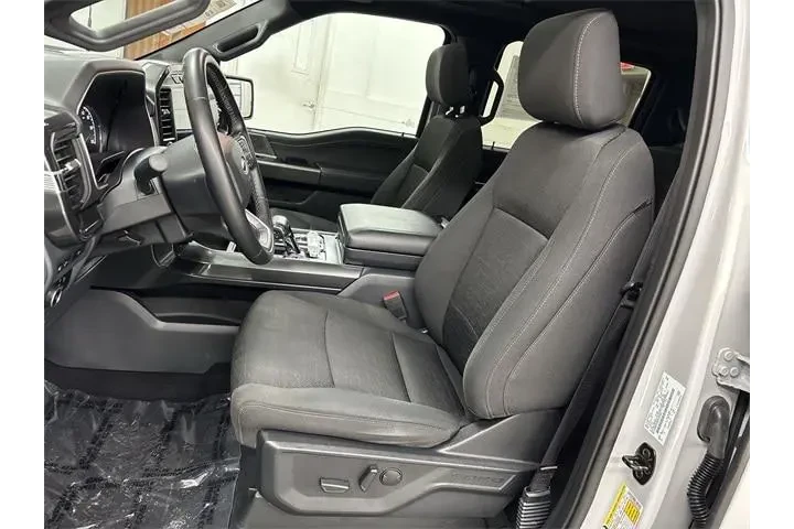 $39999 : Ford F-150 2023 4x4 XLT 4dr image 3