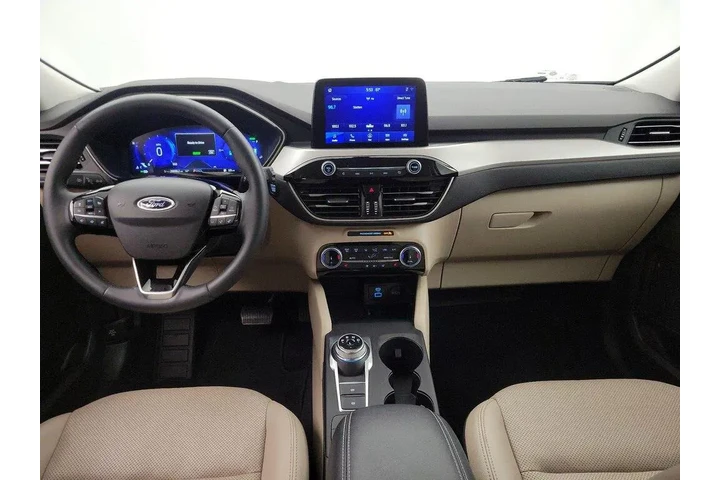 $23998 : Ford Escape Hybrid 2022 AWD image 9