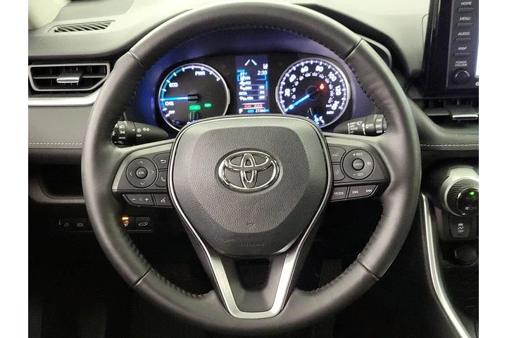 $36998 : Toyota RAV4 Hybrid 2022 AWD image 10
