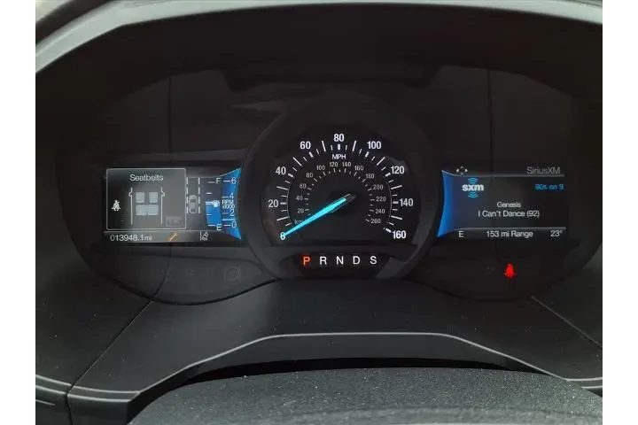 $29995 : Ford Edge 2024 AWD SEL 4dr S image 10