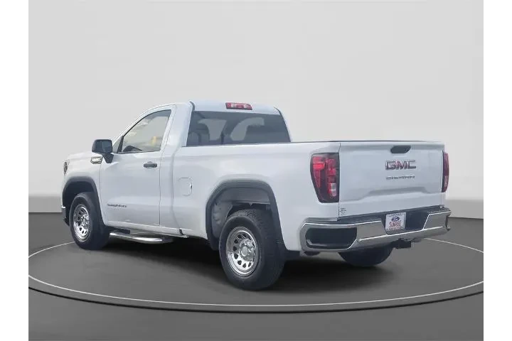 $37800 : GMC Sierra 1500 2025 4x2 Pro image 7