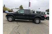 $12500 : Ford F-150 2011 4x4 XLT 4dr thumbnail