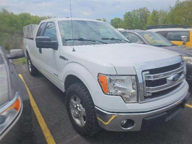 $13090 : 2014 FORD F150 SUPER CAB2014 image 4