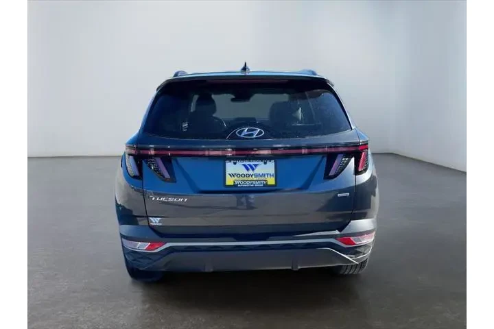 $35220 : Hyundai TUCSON 2024 AWD SEL image 4