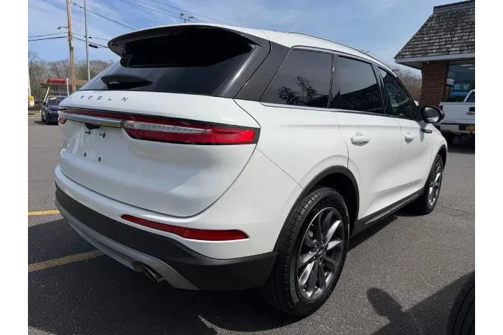 $28700 : Lincoln Corsair 2021 AWD Sta image 10