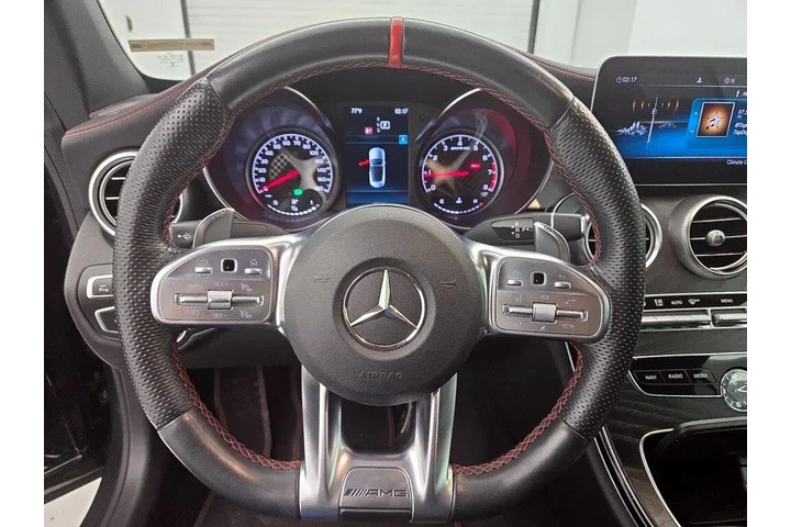 $34998 : Mercedes-Benz C-Class 2019 A image 10