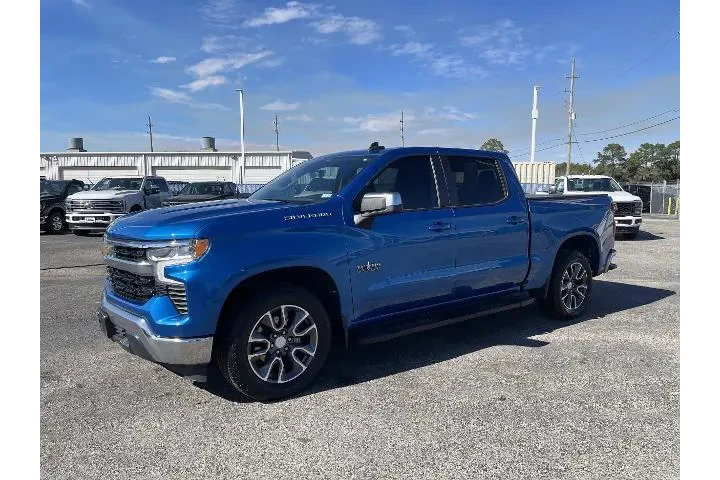 $29900 : Chevrolet Silverado 1500 202 image 5