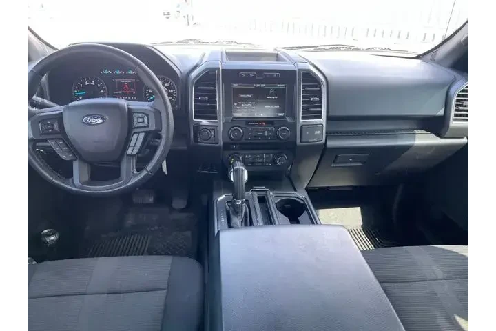 $20402 : Ford F-150 2015 4x4 Lariat 4 image 3