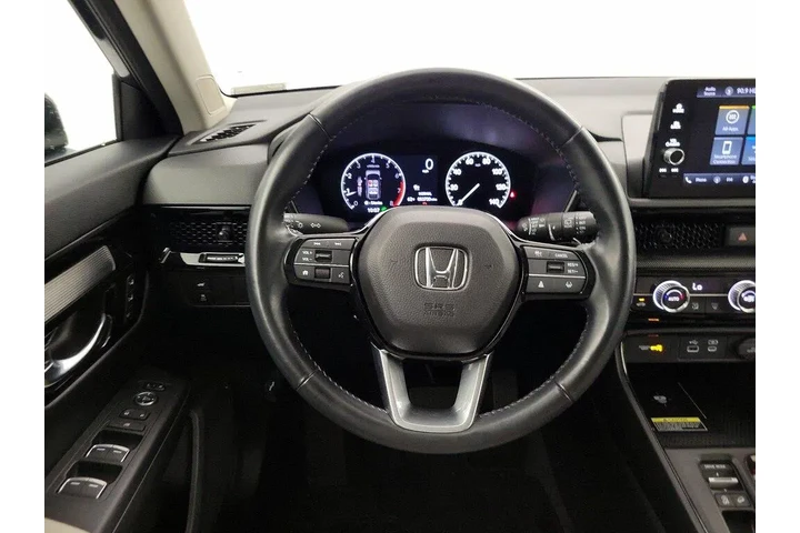 $29998 : Honda CR-V 2025 AWD EX-L 4dr image 10