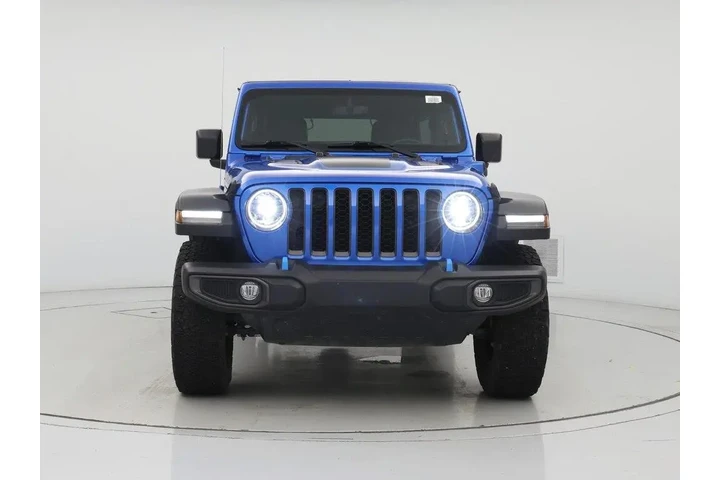 $36998 : Jeep Wrangler 2023 4x4 Rubic image 5