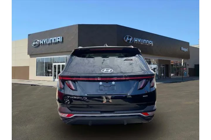 $24598 : Hyundai TUCSON 2023 AWD SEL image 5
